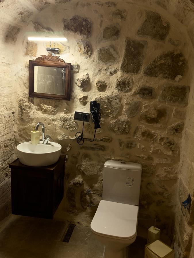 Hotel Elyans Konagi Mardin Exterior foto