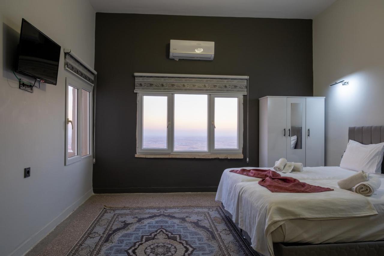 Hotel Elyans Konagi Mardin Exterior foto