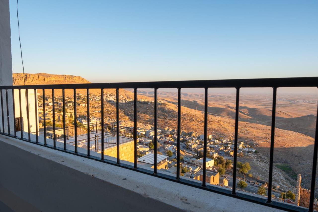 Hotel Elyans Konagi Mardin Exterior foto