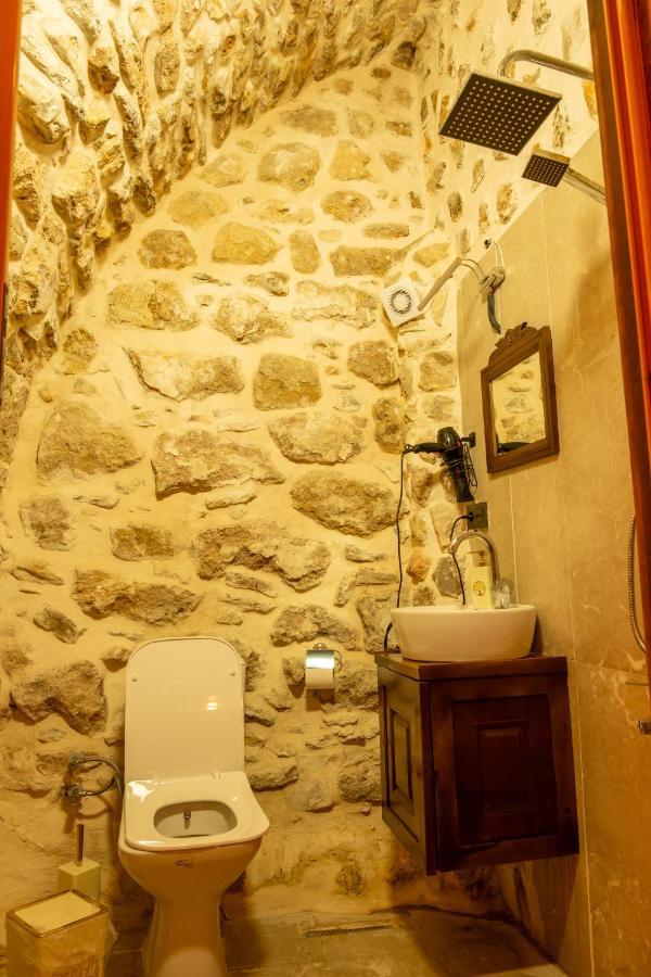 Hotel Elyans Konagi Mardin Exterior foto